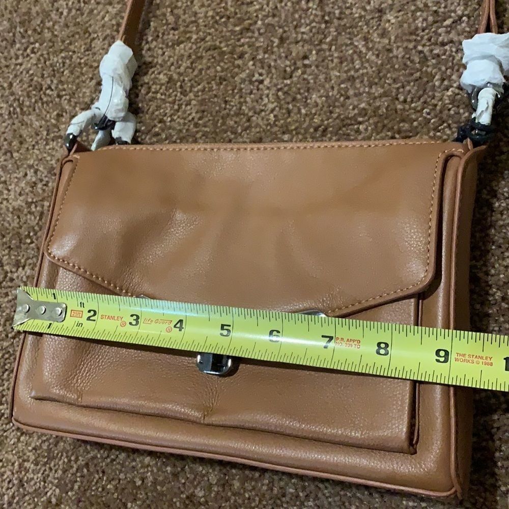 Botkier Valentina cross body. New - Picture 9 of 16